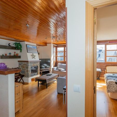 Apartamentos 福米加尔 外观 照片