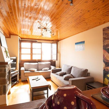 Apartamentos 福米加尔 外观 照片