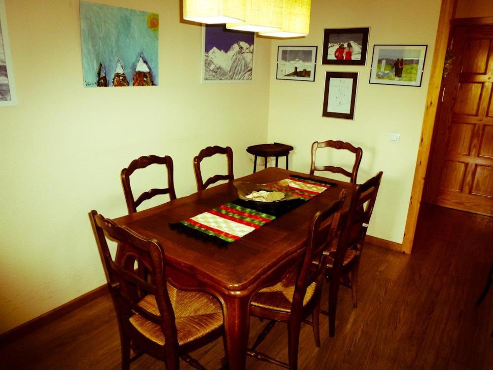 Apartamentos 福米加尔 外观 照片