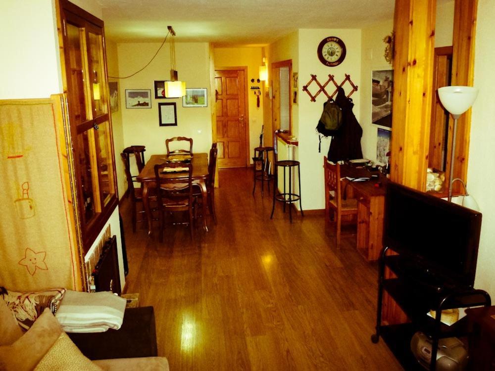 Apartamentos 福米加尔 外观 照片