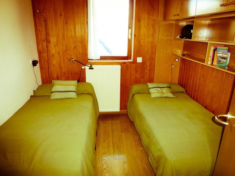 Apartamentos 福米加尔 外观 照片