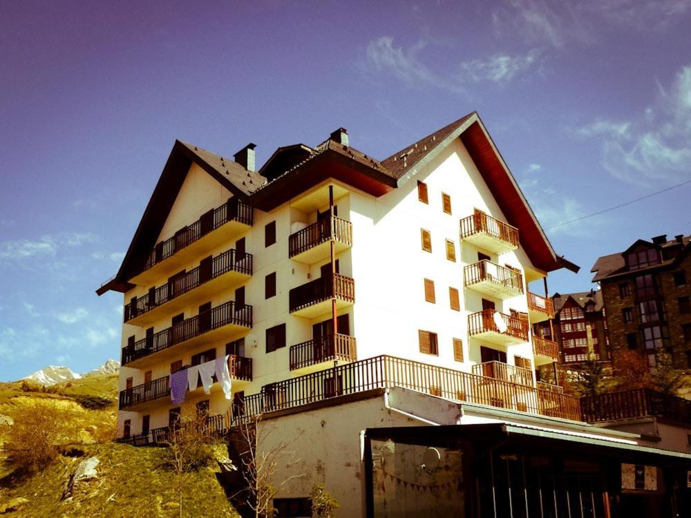 Apartamentos 福米加尔 外观 照片