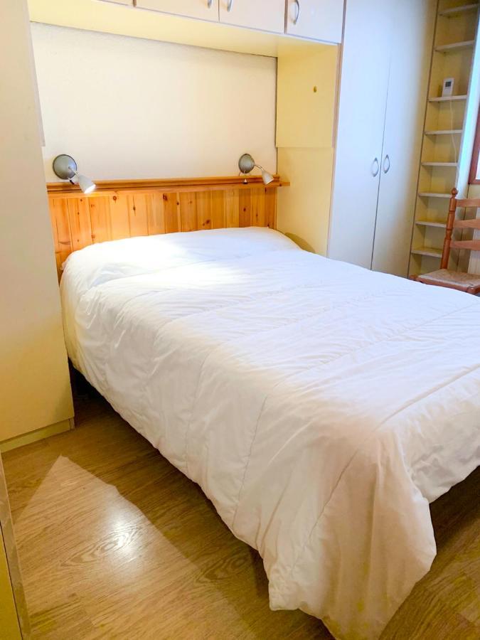 Apartamentos 福米加尔 外观 照片