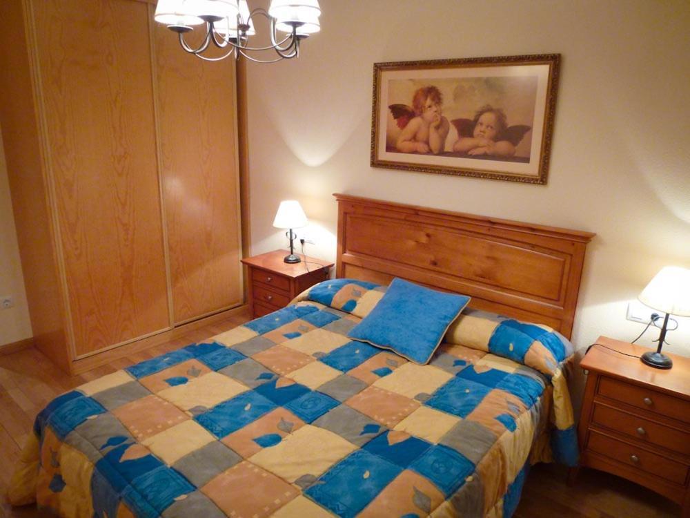 Apartamentos 福米加尔 外观 照片