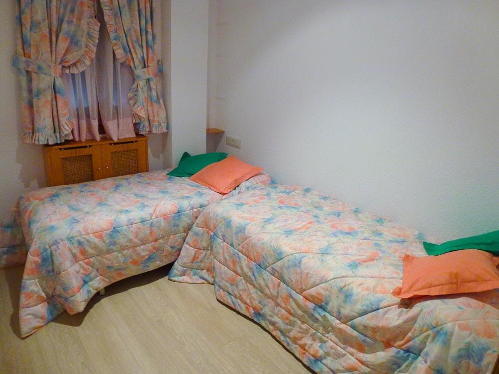 Apartamentos 福米加尔 外观 照片