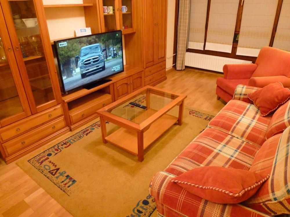 Apartamentos 福米加尔 外观 照片