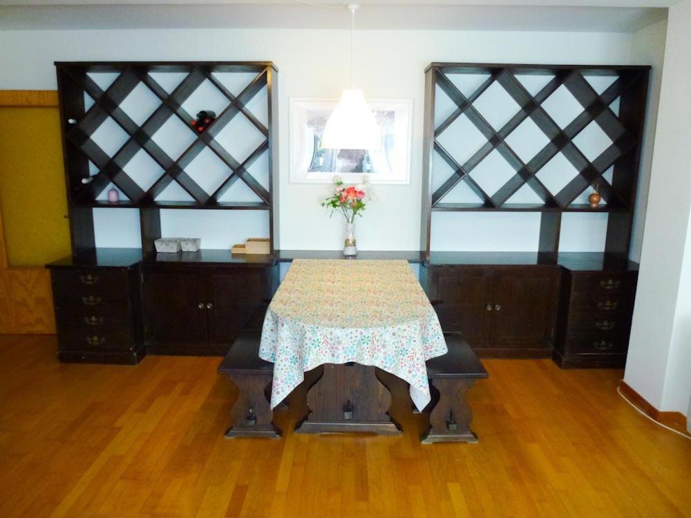 Apartamentos 福米加尔 外观 照片