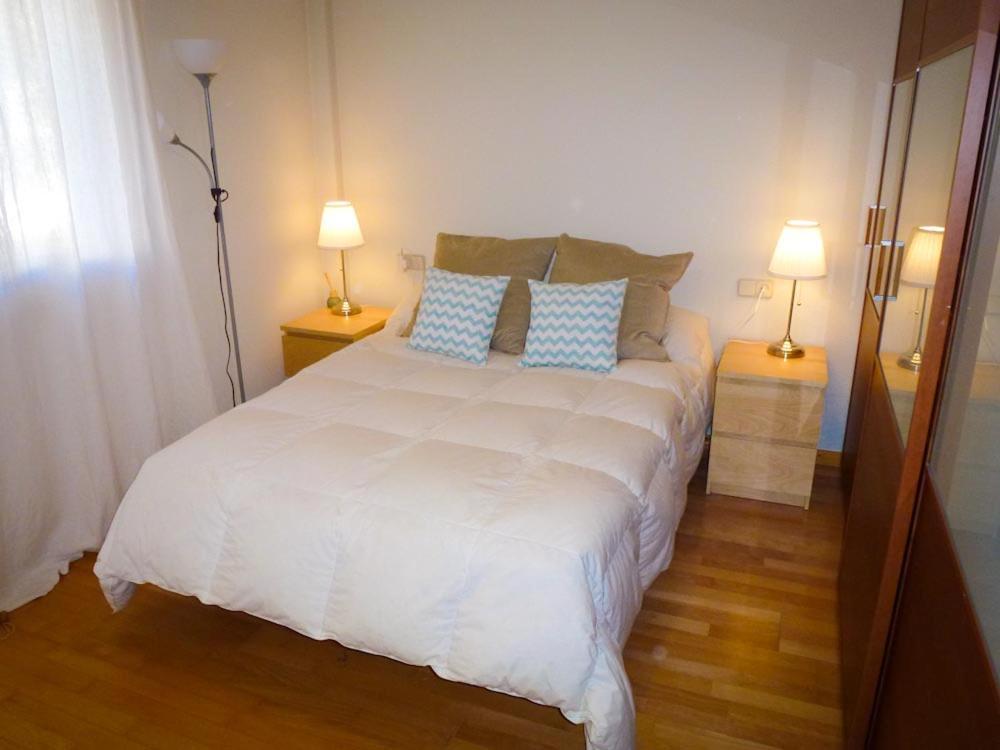 Apartamentos 福米加尔 外观 照片
