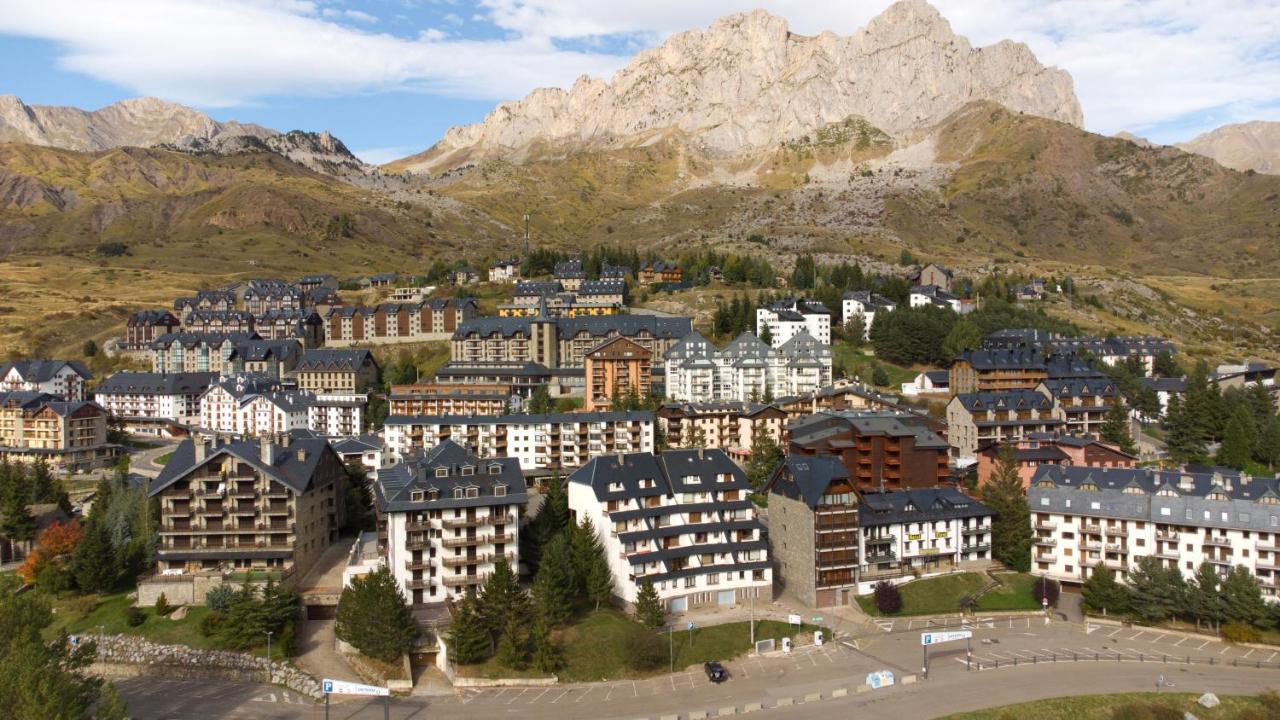 Apartamentos 福米加尔 外观 照片