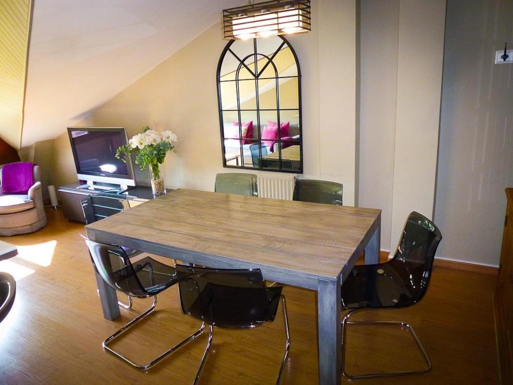 Apartamentos 福米加尔 外观 照片