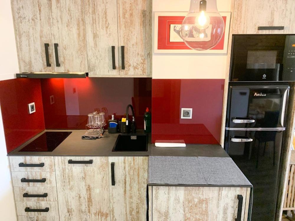 Apartamentos 福米加尔 外观 照片
