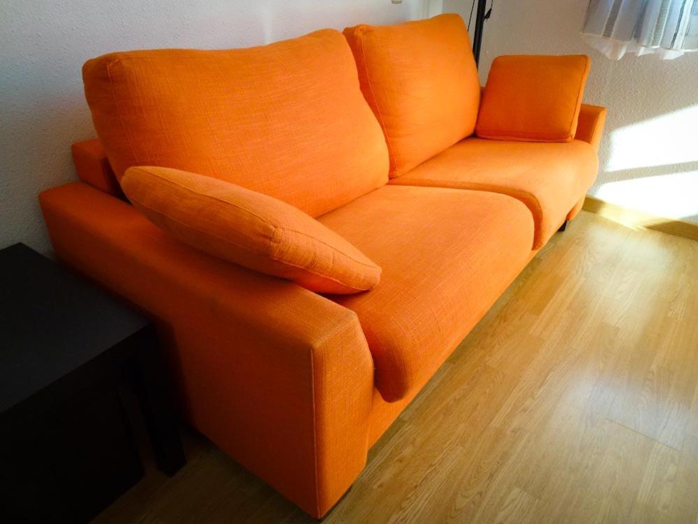 Apartamentos 福米加尔 外观 照片