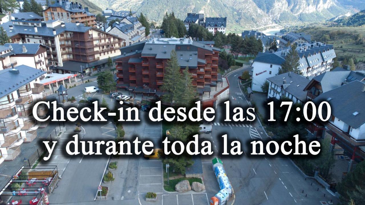 Apartamentos 福米加尔 外观 照片