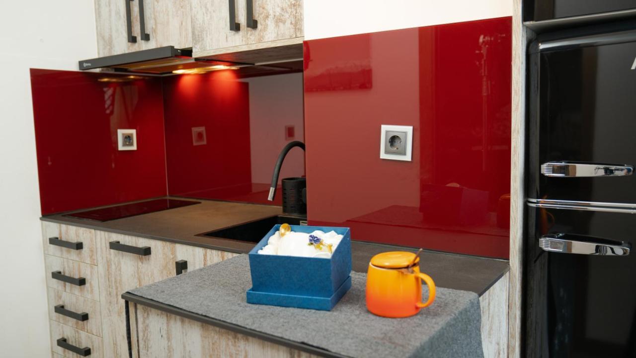 Apartamentos 福米加尔 外观 照片