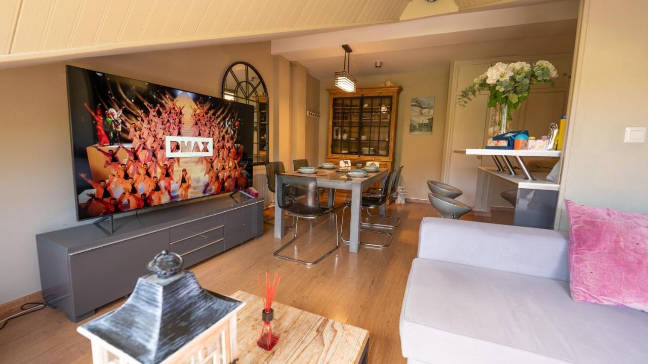 Apartamentos 福米加尔 外观 照片