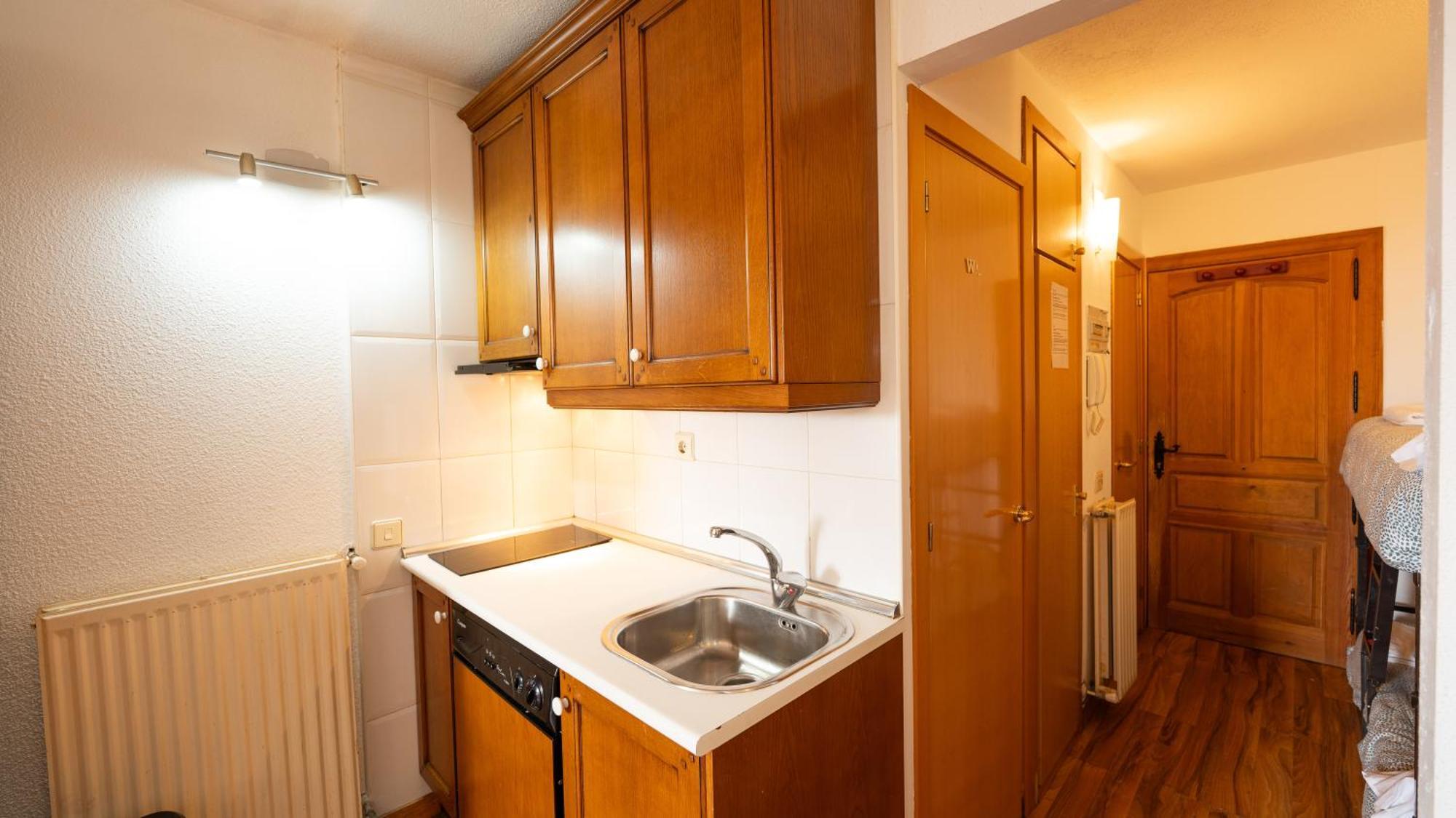 Apartamentos 福米加尔 外观 照片