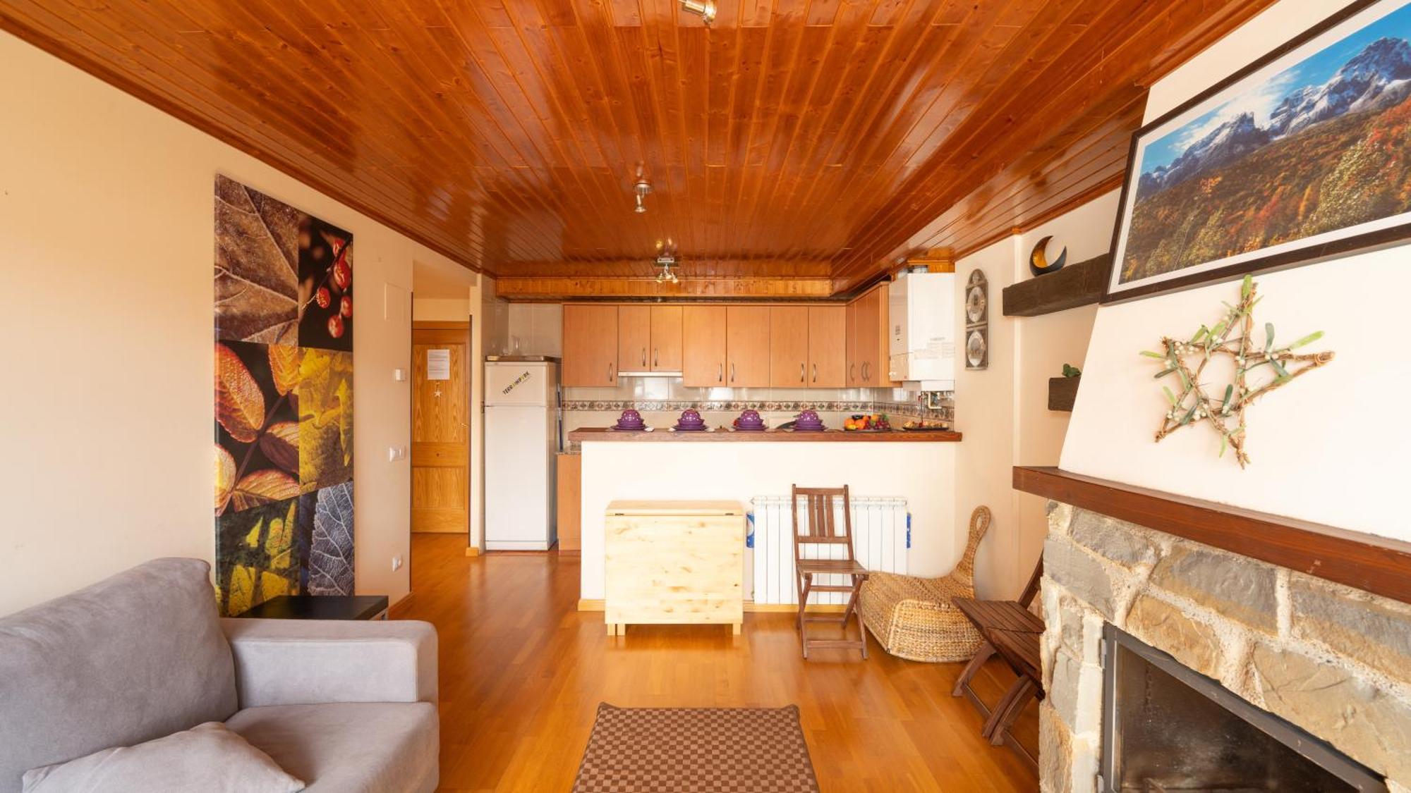 Apartamentos 福米加尔 外观 照片
