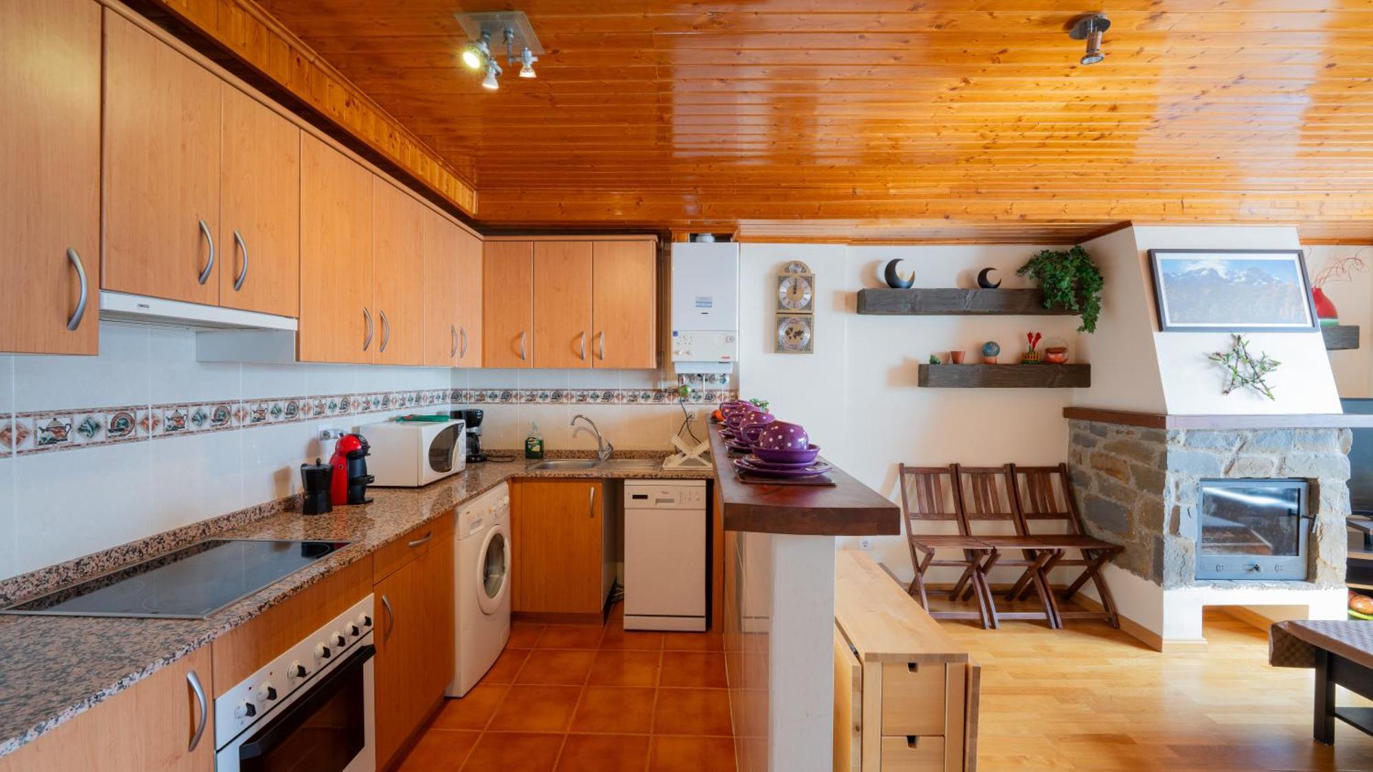 Apartamentos 福米加尔 外观 照片